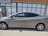 Hyundai Elantra-6