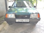 LADA (VAZ) 21099-1