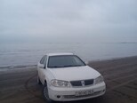 Nissan Sunny-7