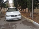 Nissan Sunny-1