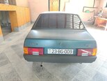 LADA (VAZ) 21099-2