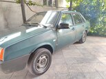 LADA (VAZ) 21099-5