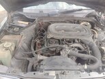 Mercedes 190-6