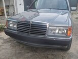 Mercedes 190-1