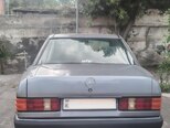 Mercedes 190-5