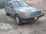 Mercedes 190-4