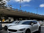 Polestar 2-4