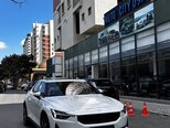 Polestar 2-3