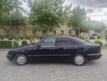 Mercedes E 220-3