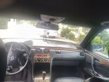 Mercedes E 220-7