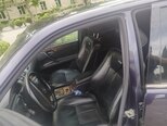 Mercedes E 220-6