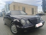 Mercedes E 220-8