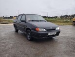 LADA (VAZ) 2115-2