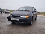 LADA (VAZ) 2115-1