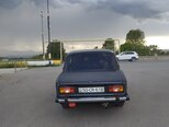 LADA (VAZ) 2106-2