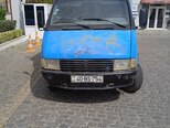 GAZ GAZel (33021)-1