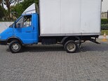 GAZ GAZel (33021)-5