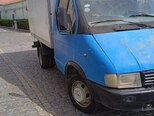 GAZ GAZel (33021)-10