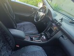 Mercedes C 200-7