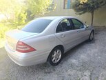 Mercedes C 200-5