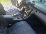 Mercedes C 200-10