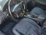 Mercedes C 200-12