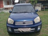 Toyota RAV4-1