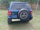 Toyota RAV4-4