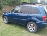 Toyota RAV4-3