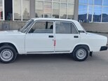 LADA (VAZ) 2107-4