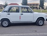 LADA (VAZ) 2107-5