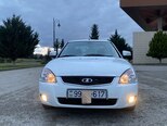 LADA (VAZ) Priora-1