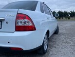 LADA (VAZ) Priora-3