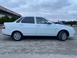 LADA (VAZ) Priora-4