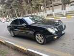 Mercedes E 220-2