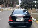Mercedes E 220-3