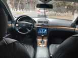 Mercedes E 220-4