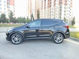 Hyundai Santa Fe-4