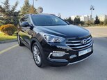Hyundai Santa Fe-2