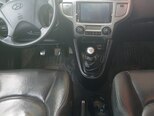 Hyundai Matrix-4