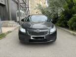 Chevrolet Cruze-3