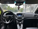 Chevrolet Cruze-4