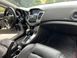 Chevrolet Cruze-2