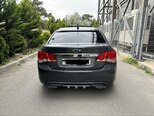 Chevrolet Cruze-11