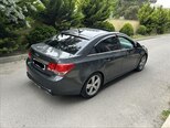 Chevrolet Cruze-12