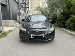 Chevrolet Cruze-13