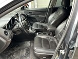Chevrolet Cruze-6