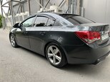 Chevrolet Cruze-7