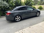 Chevrolet Cruze-14