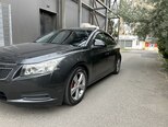 Chevrolet Cruze-9